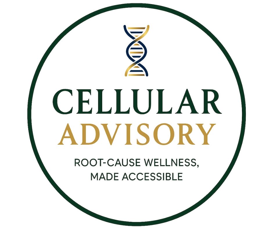 Cellular Advisory