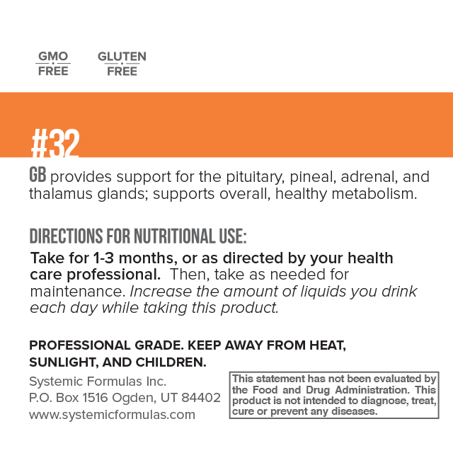 Pituitary/Pineal (Gb) - Image 3