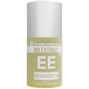 EE Tibetan Essence Oil