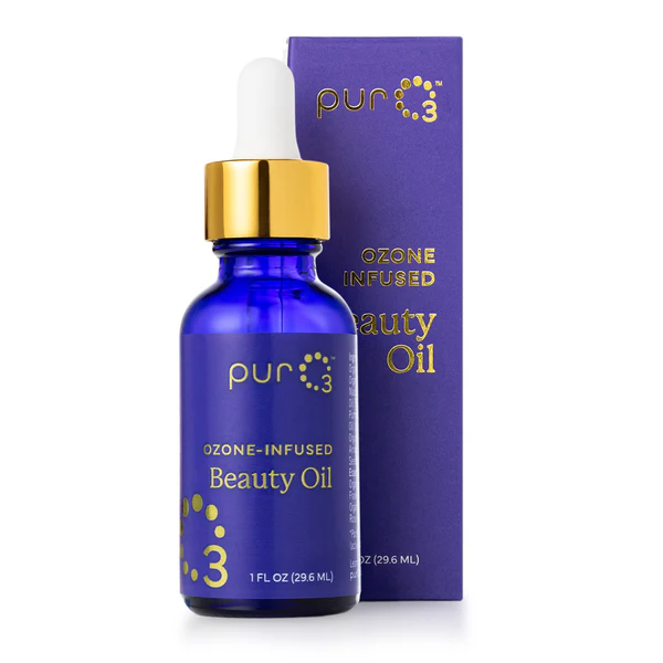 Beauty Oil with Activated Oxygen - Image 3