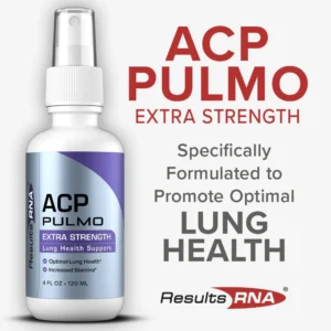 ACP Pulmo Extra Strength