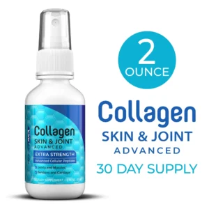 Collagen Skin & Joint Advanced