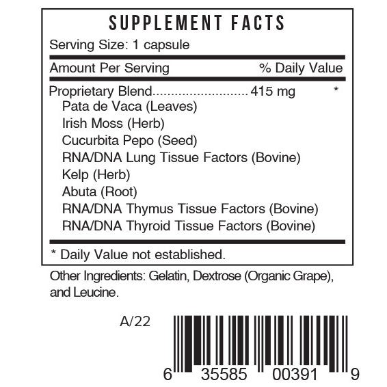 Thyroid (Gf) - Image 2