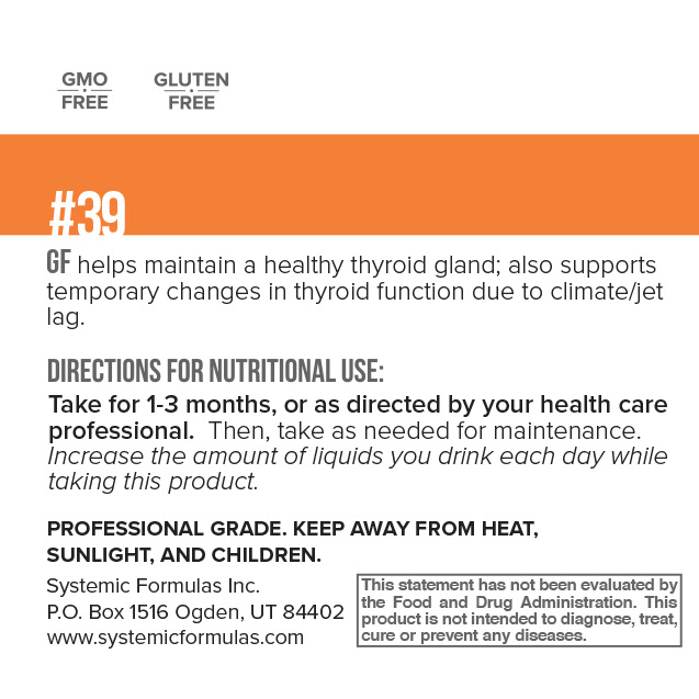 Thyroid (Gf) - Image 3