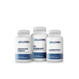 Liver Support Kit