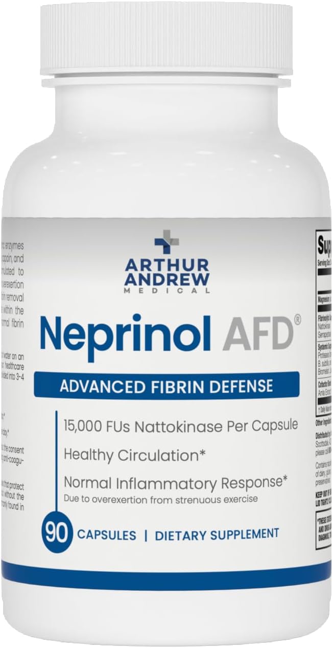 Neprinol AFD®