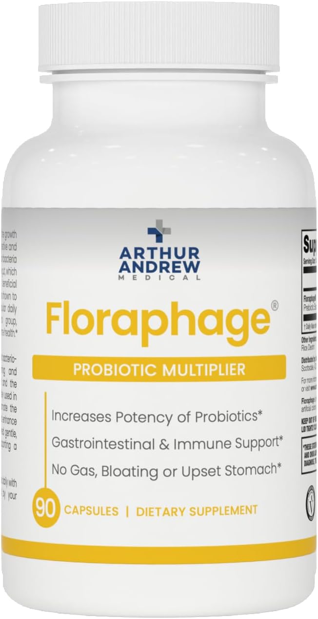 Floraphage®