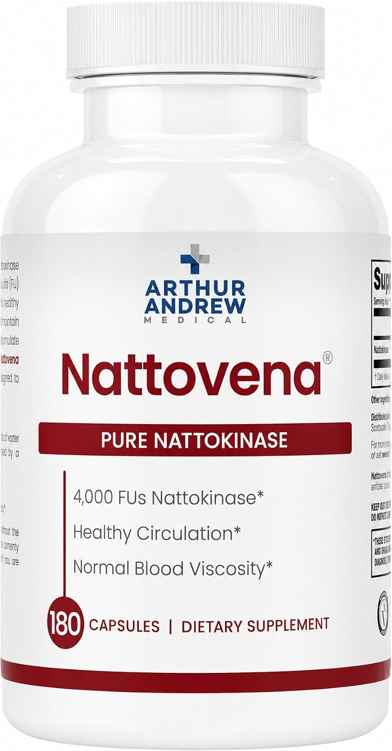 Nattovena®