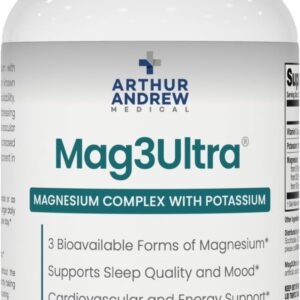 Mag3Ultra®