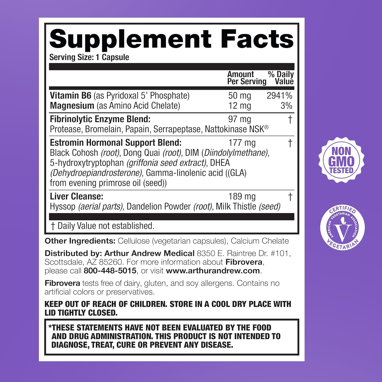 Fibrovera® - Image 2
