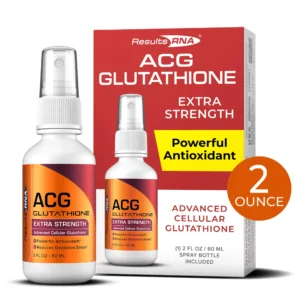 ACG Glutathione Extra Strength