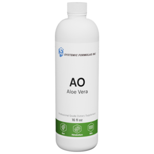 AO Aloe Vera