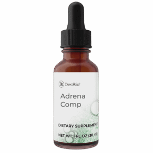 Adrena Comp