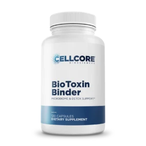 BioToxin Binder