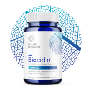 Biocidin® Capsules