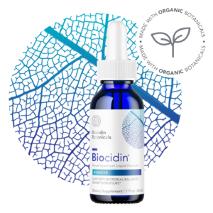 Biocidin® LSF