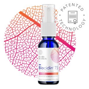 Biocidin® TS