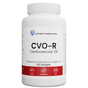 Cardiovascular Oil (CVO-R)