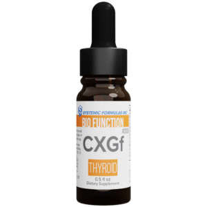 Thyroid (CXGf)