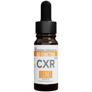 CXR – Lung