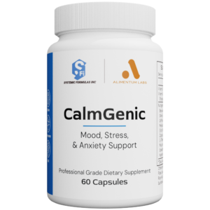 CalmGenic