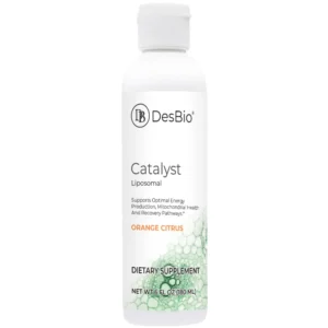 Liposomal Catalyst