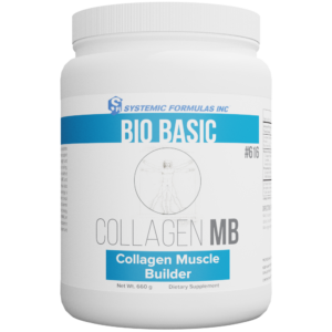 Collagen MB (Muscle Builder)