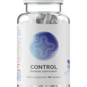 CONTROL Glucose Metabolism & Insulin Sensitivity*