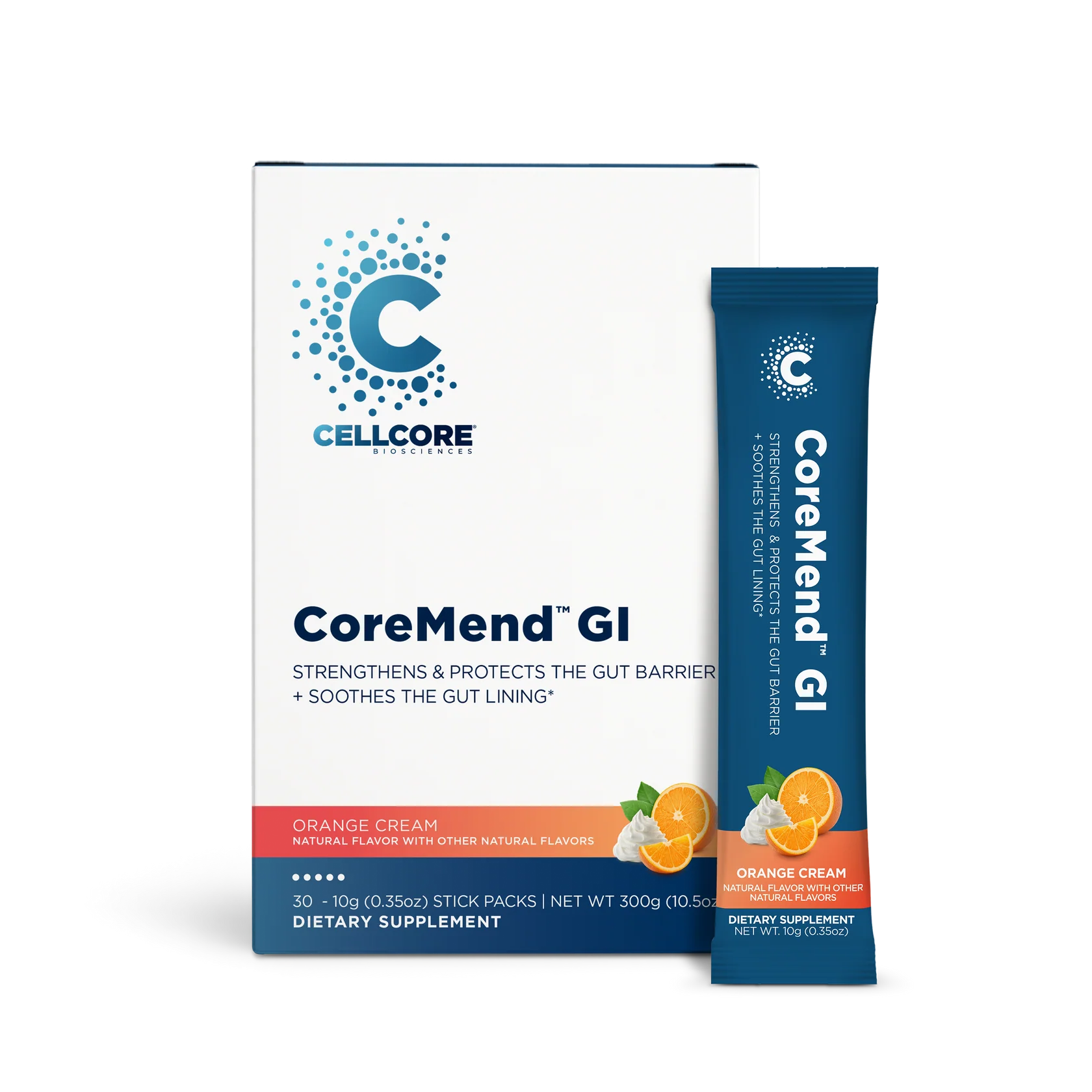 CoreMendâ„¢ GI