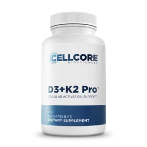 D3+K2 Pro™