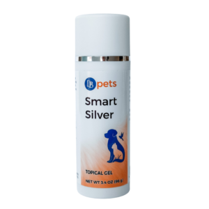 Animal Smart Silver Gel