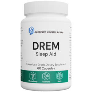 DREM (Sleep Aid)