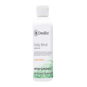 The Daily Bind Liposomal