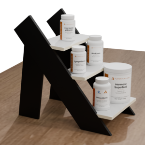 Deep Detoxification Kit