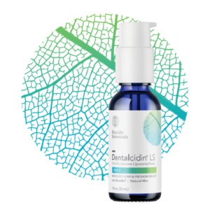Dentalcidin® LS