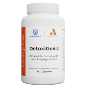 DetoxiGenic