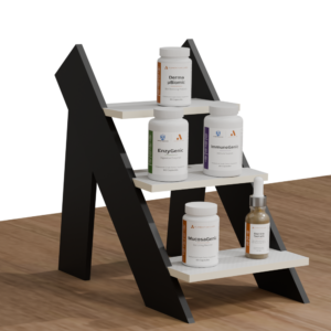 Eczema (Atopic Dermatitis) Kit