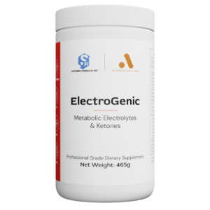 ElectroGenic