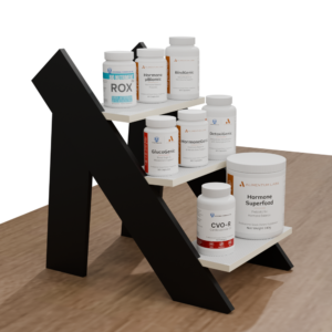 Epstein Barr Virus (Chronic EBV) Kit