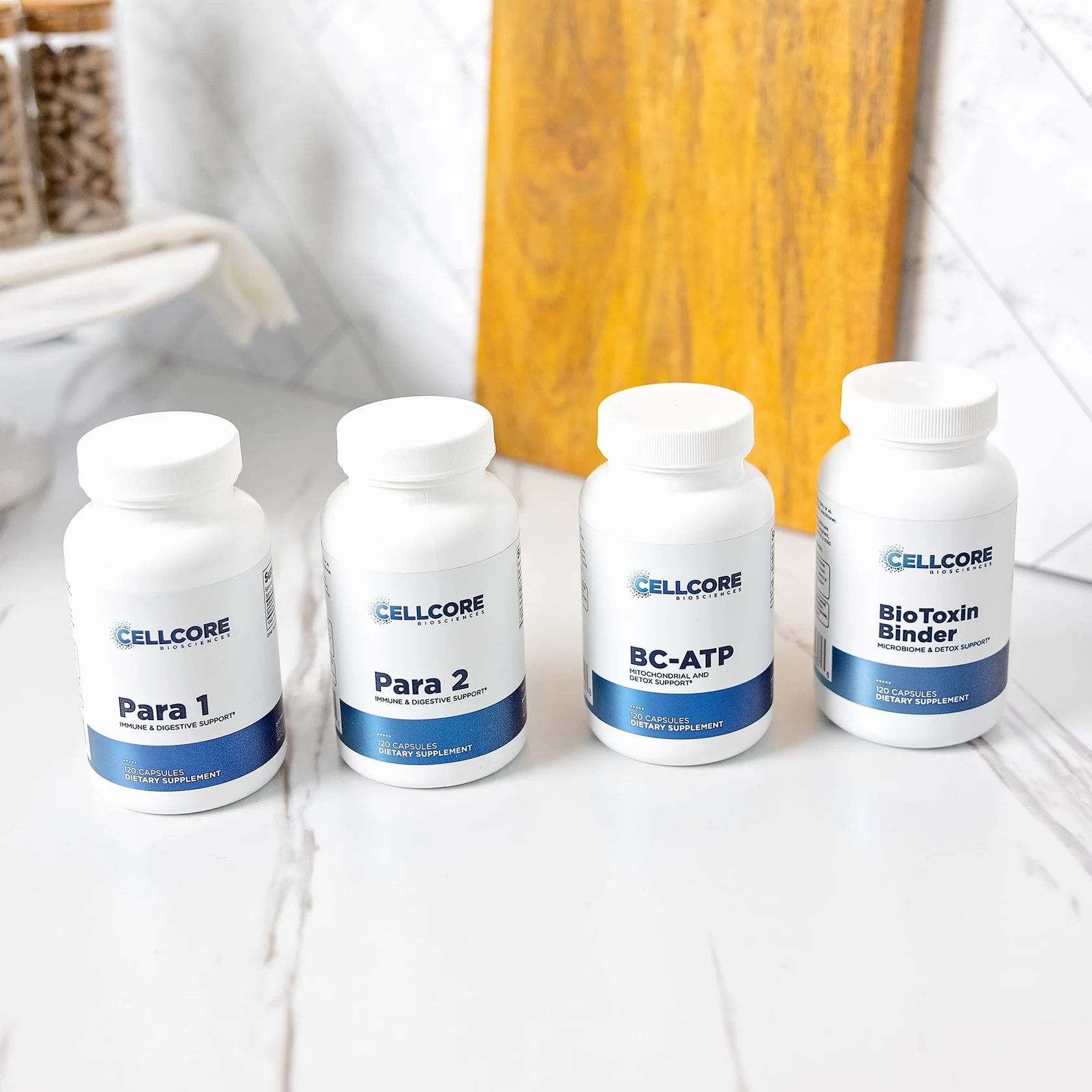 Step 2: Gut & Immune Support - Image 3