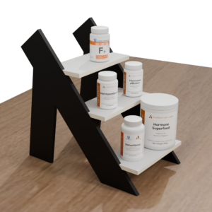 Female Hormone Balance Protocol