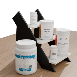 Fitness Kit