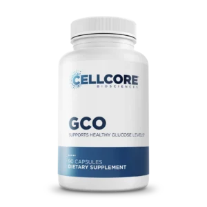 GCO