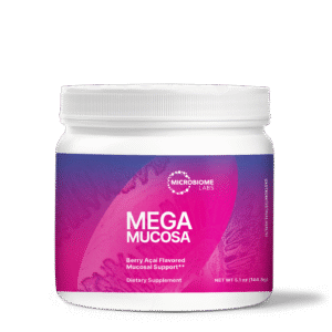 MegaMucosa Powder