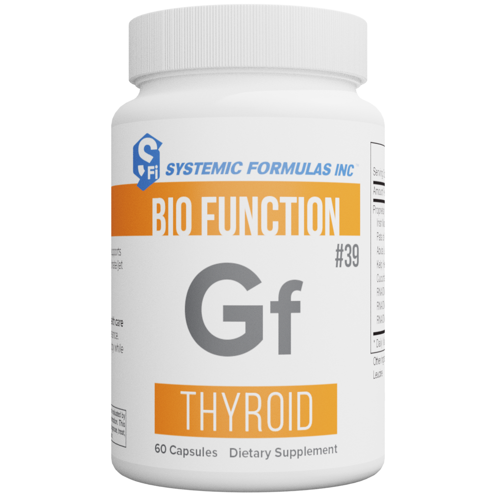 Thyroid (Gf)