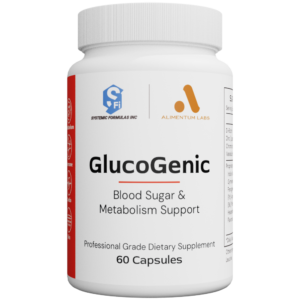 GlucoGenic