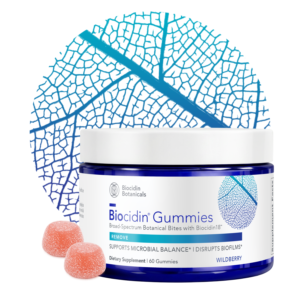 Biocidin® Gummies