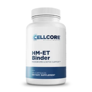 HM-ET Binder