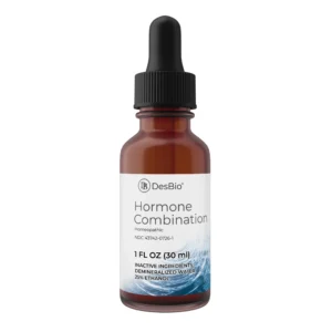 Hormone Combination