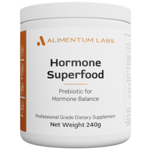 Hormone Superfood
